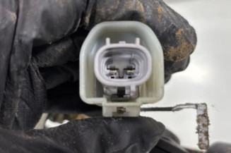 Moteur essuie glace arriere TOYOTA RAV4 2