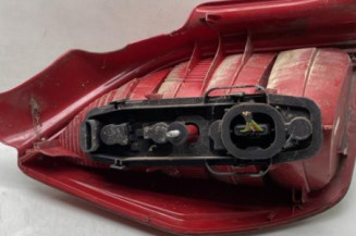 Feu arriere principal droit (feux) CITROEN C2