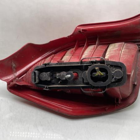 Feu arriere principal droit (feux) CITROEN C2