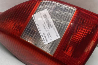 Feu arriere principal gauche (feux) CITROEN C2 Photo n°1