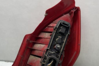 Feu arriere principal gauche (feux) CITROEN C2