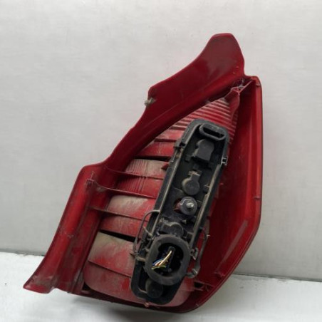 Feu arriere principal gauche (feux) CITROEN C2