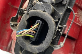 Feu arriere principal gauche (feux) CITROEN C2