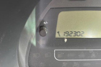 Feu arriere principal gauche (feux) CITROEN C2