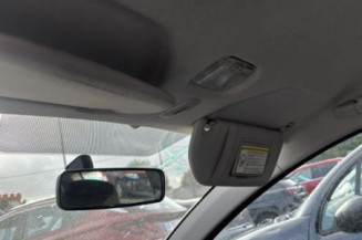 Feu arriere principal gauche (feux) CITROEN C2