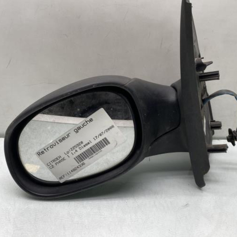 Retroviseur gauche CITROEN C2 Photo n°1