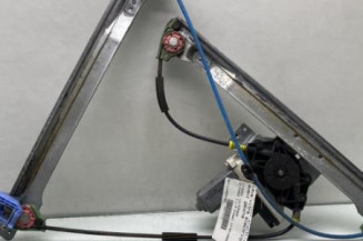 Leve vitre electrique avant gauche CITROEN C2 Photo n°1