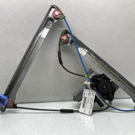 Leve vitre electrique avant gauche CITROEN C2 Photo n°1