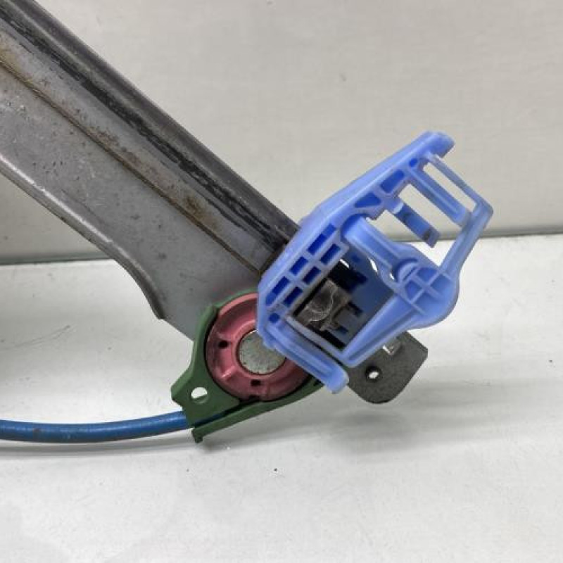 Leve vitre electrique avant gauche CITROEN C2 Photo n°2