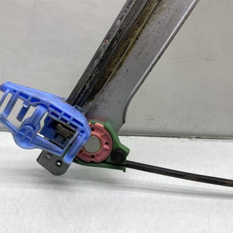 Leve vitre electrique avant gauche CITROEN C2 Photo n°3