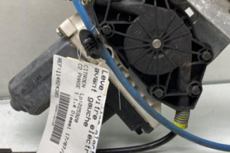 Leve vitre electrique avant gauche CITROEN C2