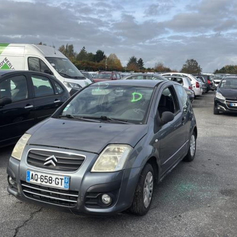 Leve vitre electrique avant gauche CITROEN C2 Photo n°10