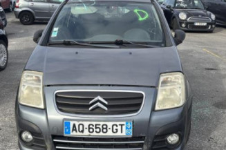 Leve vitre electrique avant gauche CITROEN C2