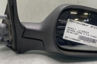Retroviseur droit RENAULT SAFRANE Photo n°1