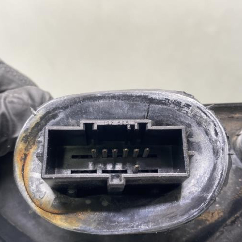 Retroviseur droit RENAULT SAFRANE Photo n°5