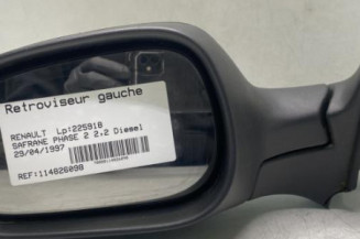 Retroviseur gauche RENAULT SAFRANE Photo n°1