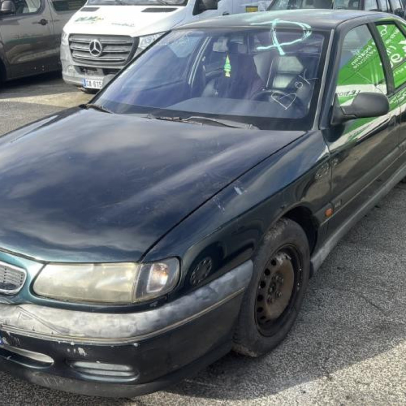 Retroviseur gauche RENAULT SAFRANE Photo n°6