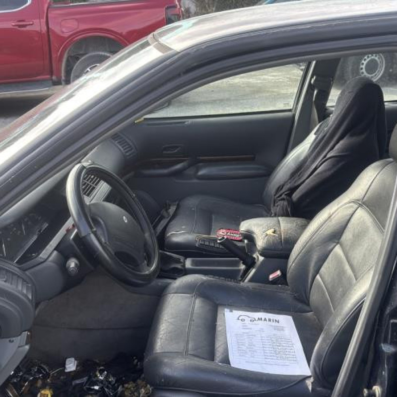 Retroviseur gauche RENAULT SAFRANE Photo n°18