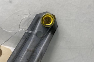 Leve vitre electrique arriere droit RENAULT SAFRANE