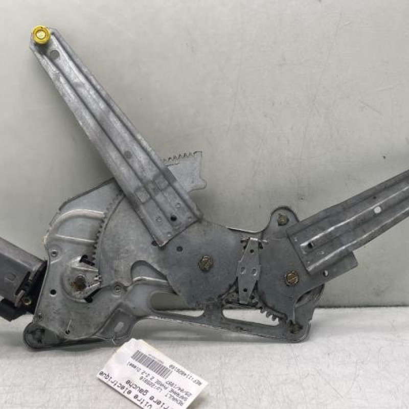 Leve vitre electrique arriere gauche RENAULT SAFRANE Photo n°2