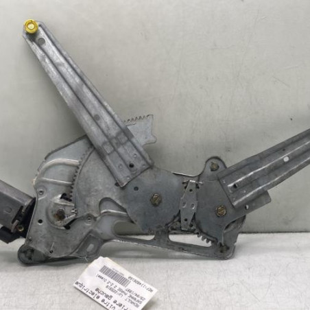 Leve vitre electrique arriere gauche RENAULT SAFRANE