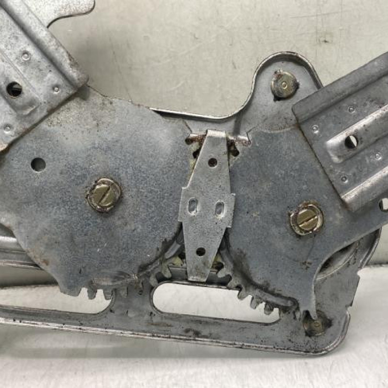 Leve vitre electrique arriere gauche RENAULT SAFRANE Photo n°3