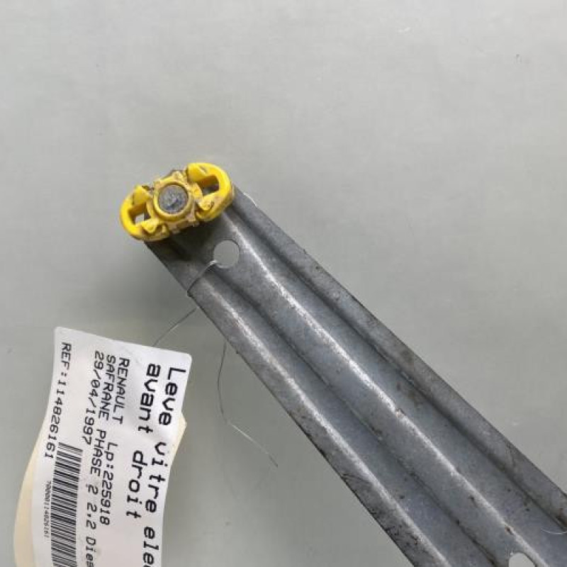 Leve vitre electrique avant droit RENAULT SAFRANE Photo n°3