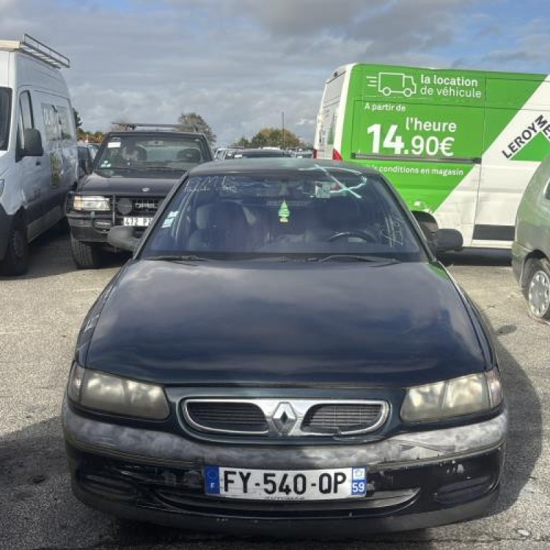 Leve vitre electrique avant droit RENAULT SAFRANE Photo n°15