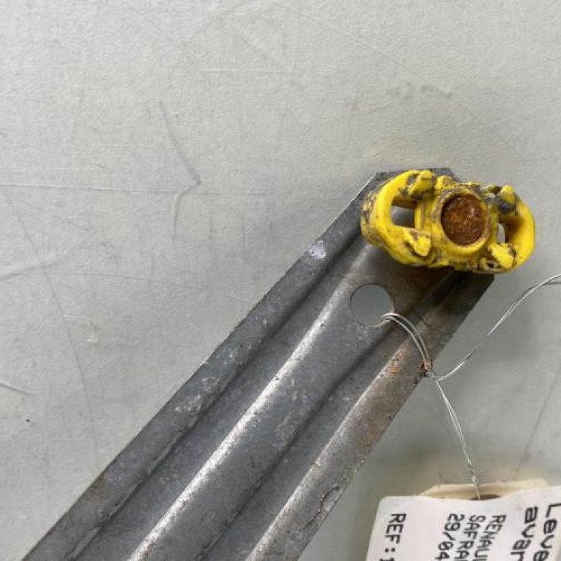 Leve vitre electrique avant gauche RENAULT SAFRANE Photo n°3