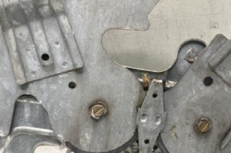 Leve vitre electrique avant gauche RENAULT SAFRANE