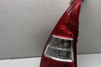 Feu arriere principal droit (feux) CITROEN C3 1 Photo n°1