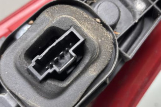 Feu arriere principal droit (feux) CITROEN C3 1