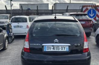 Feu arriere principal droit (feux) CITROEN C3 1