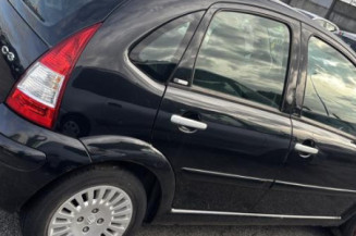 Feu arriere principal droit (feux) CITROEN C3 1