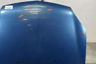 Capot RENAULT CLIO 2 Photo n°1