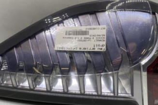 Feu arriere principal droit (feux) RENAULT SCENIC 3 Photo n°1