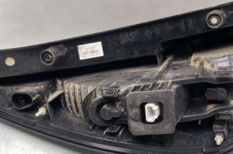 Feu arriere principal droit (feux) RENAULT SCENIC 3
