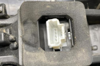 Feu arriere principal droit (feux) RENAULT SCENIC 3