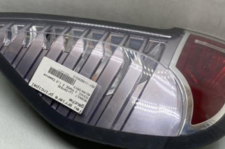 Feu arriere principal gauche (feux) RENAULT SCENIC 3 Photo n°1