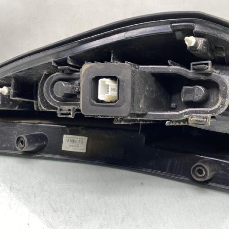 Feu arriere principal gauche (feux) RENAULT SCENIC 3 Photo n°2