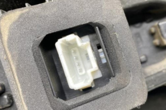 Feu arriere principal gauche (feux) RENAULT SCENIC 3