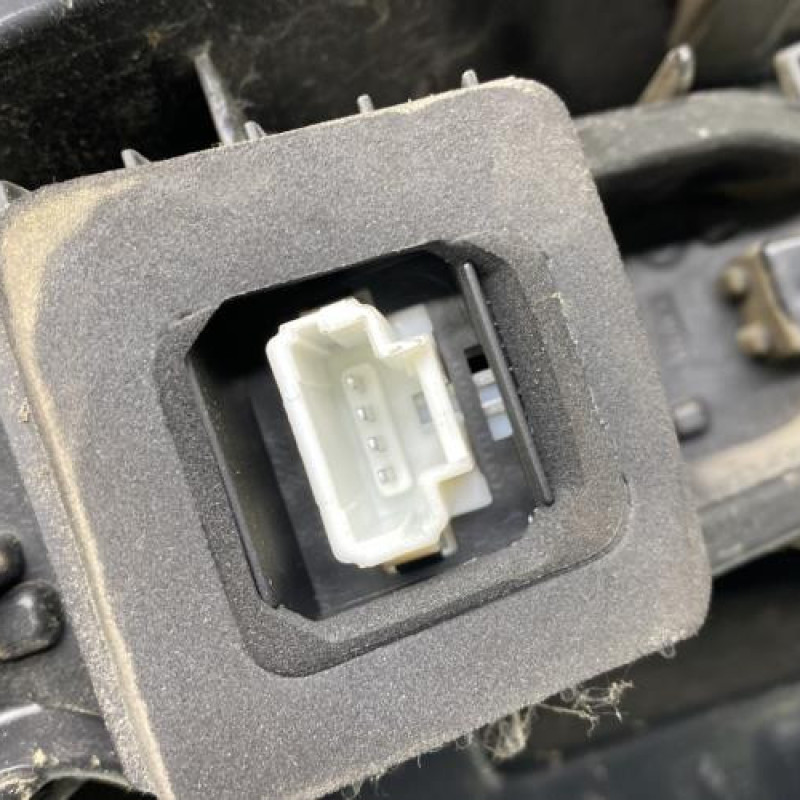 Feu arriere principal gauche (feux) RENAULT SCENIC 3 Photo n°3