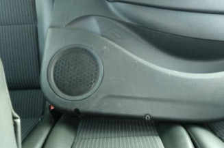 Feu arriere principal gauche (feux) RENAULT SCENIC 3