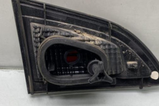 Feu arriere secondaire droit (feux) RENAULT SCENIC 3