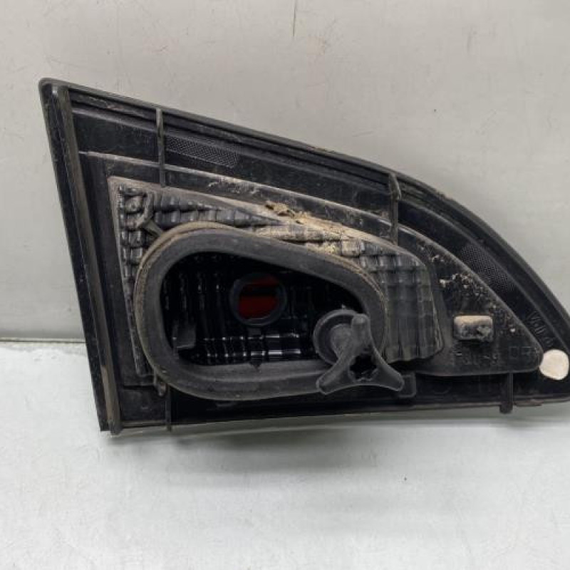 Feu arriere secondaire droit (feux) RENAULT SCENIC 3 Photo n°2