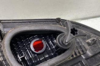 Feu arriere secondaire droit (feux) RENAULT SCENIC 3