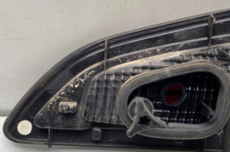Feu arriere secondaire gauche (feux) RENAULT SCENIC 3