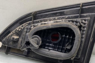 Feu arriere secondaire gauche (feux) RENAULT SCENIC 3