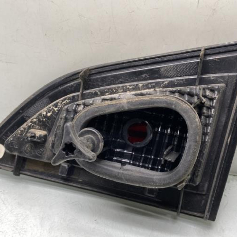 Feu arriere secondaire gauche (feux) RENAULT SCENIC 3 Photo n°3