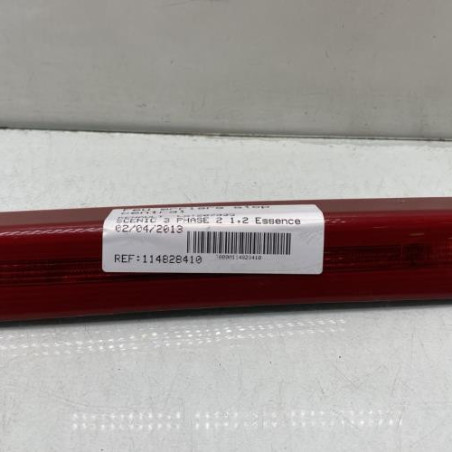 Feu arriere stop central RENAULT SCENIC 3 Photo n°1